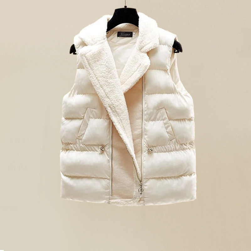Kirsten Winter Set Women – Turtleneck, down jacket & pants