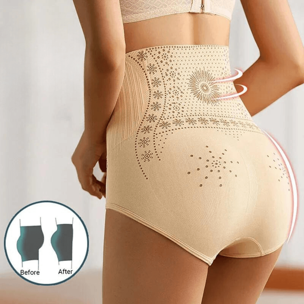 PerfectFit Damesondergoed – Slank, Naadloos en Comfortabel