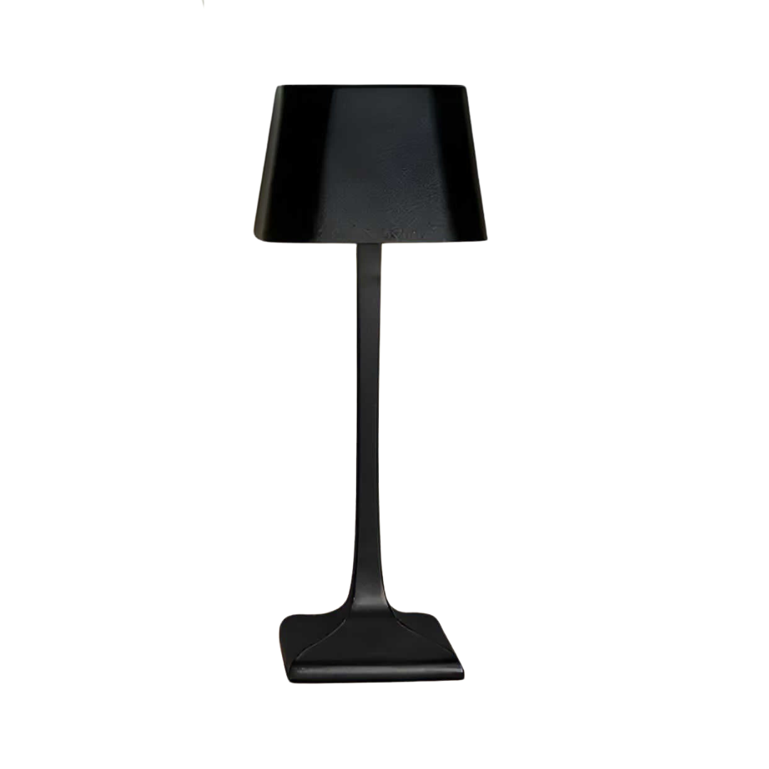 Lumora - Modern Wireless Table Lamp with Touch Dimmer Function