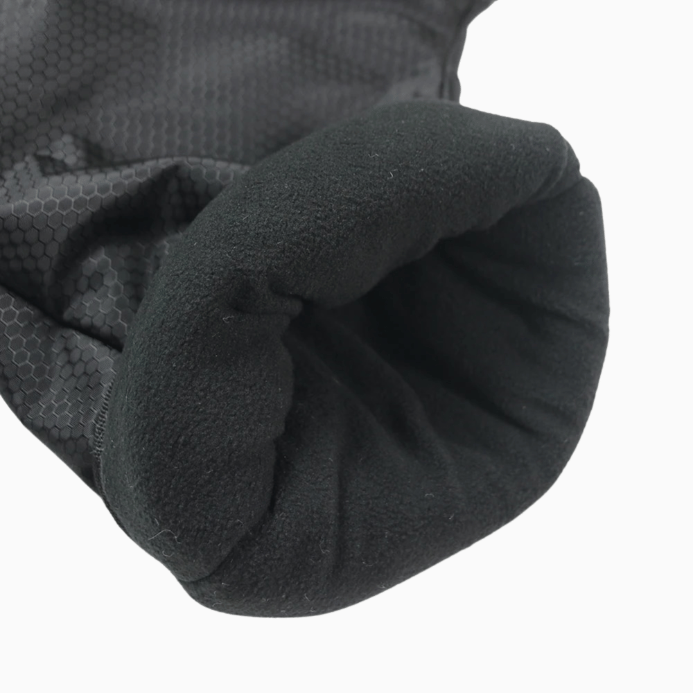 Wind Guard – Tochtvrije Fietshandschoenen voor Bescherming tegen Kou