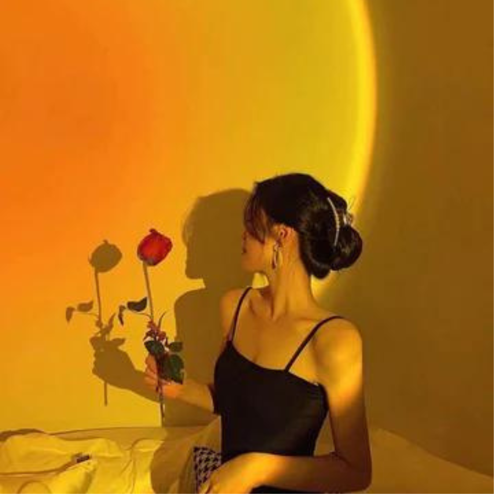 Melzano Rainbow lamp