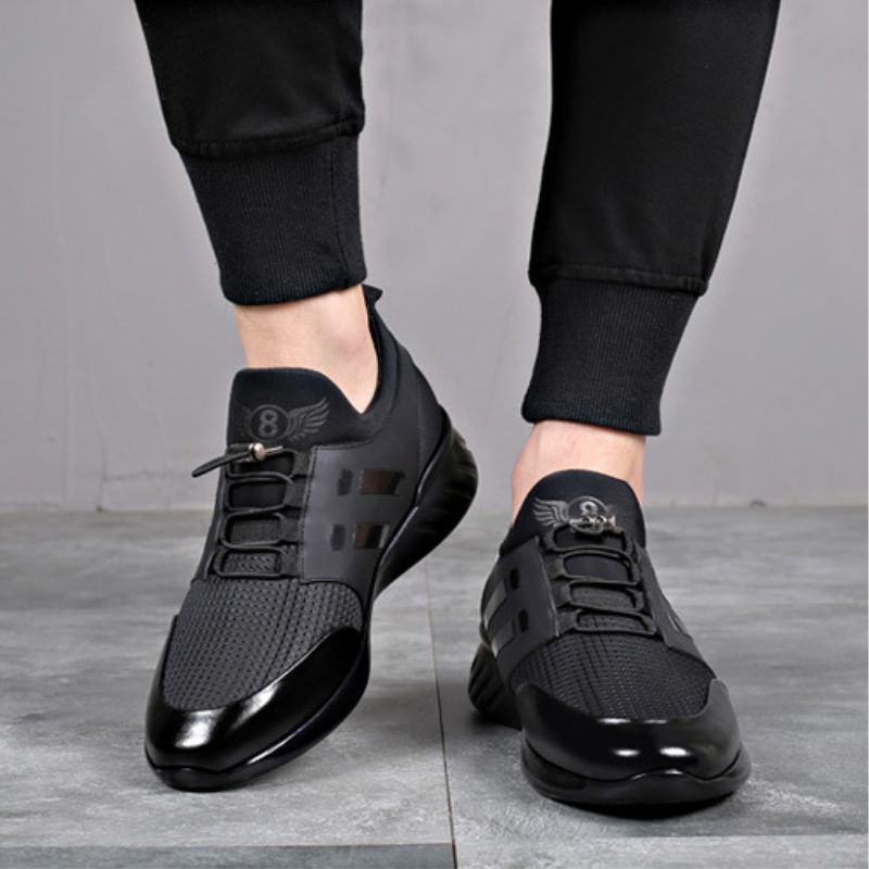 Melzano 'Panter' Sneakers Voor Heren