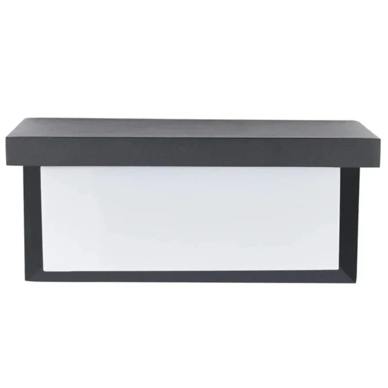 HorizonShine - Durable, Waterproof LED Wall Light