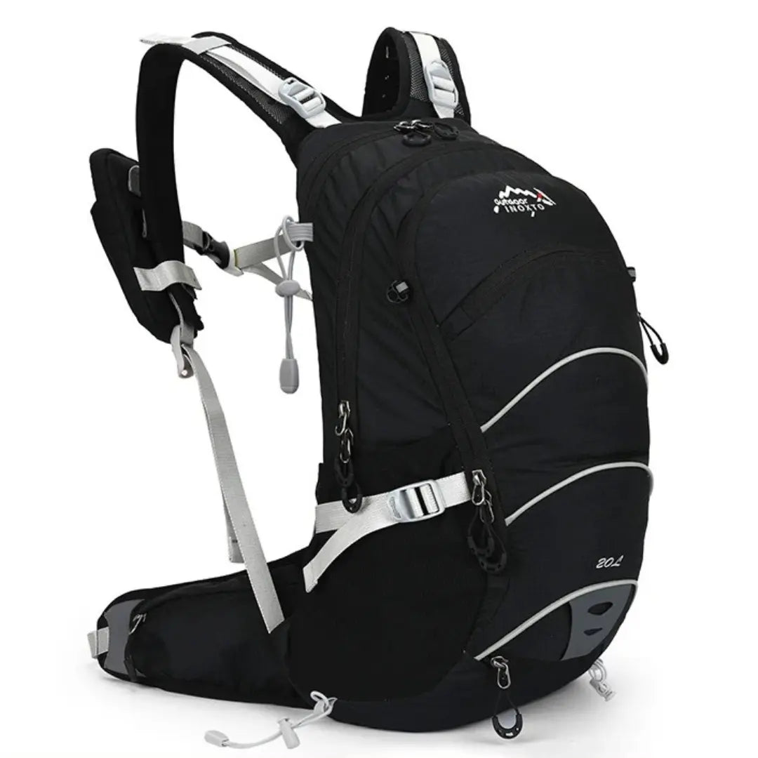 Compacte 20L Waterdichte Rugzak – Licht, Slim en AvontuurlijkL