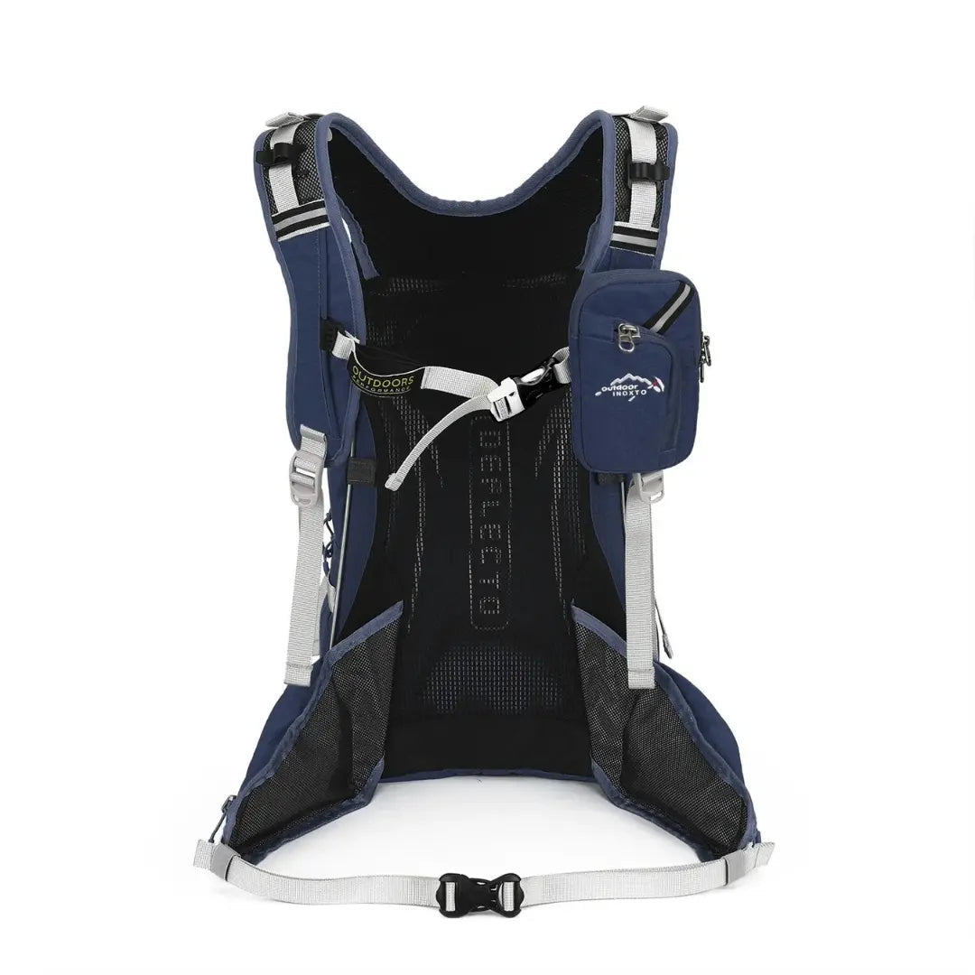 Compacte 20L Waterdichte Rugzak – Licht, Slim en AvontuurlijkL