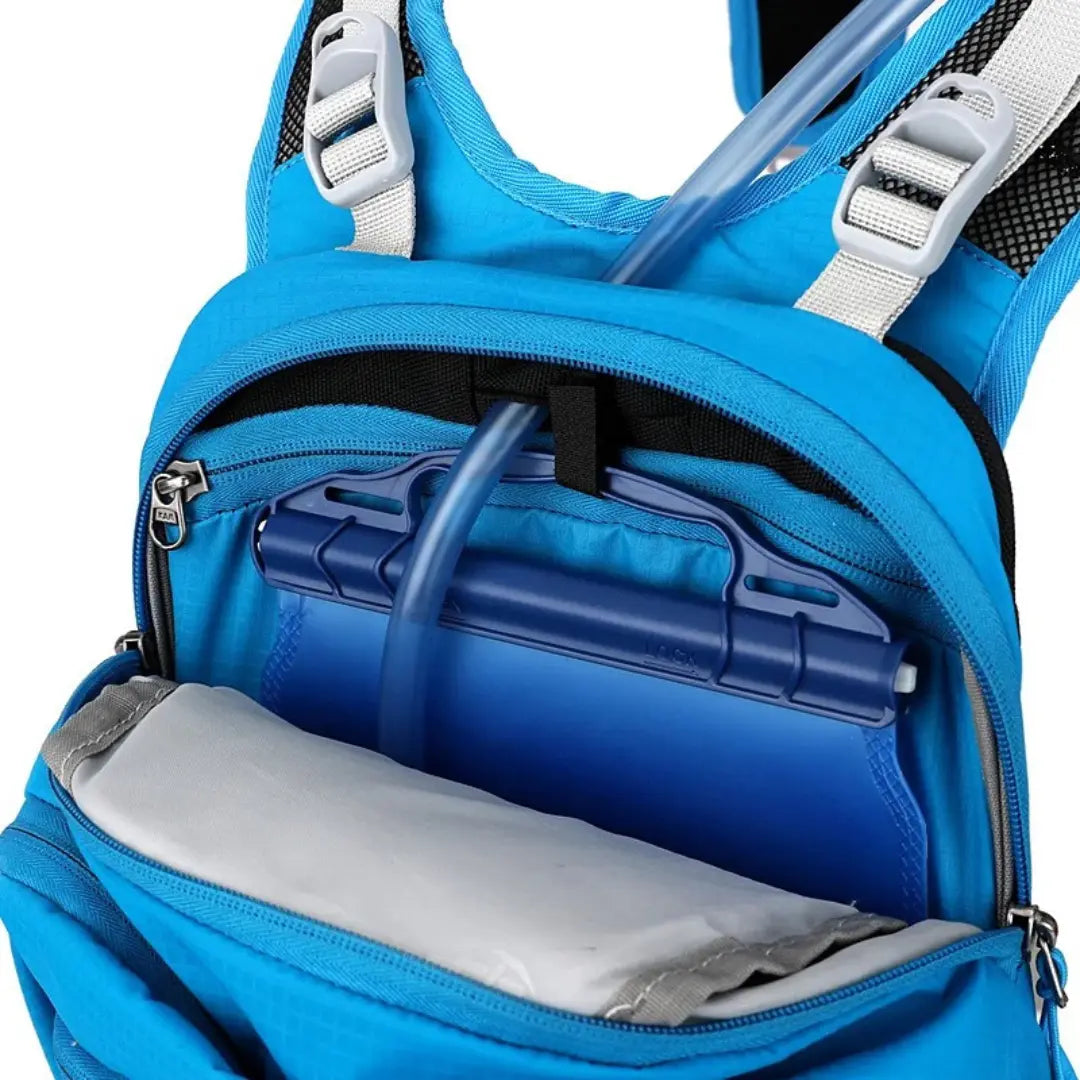 Compacte 20L Waterdichte Rugzak – Licht, Slim en AvontuurlijkL