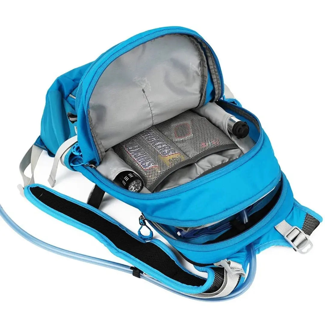 Compacte 20L Waterdichte Rugzak – Licht, Slim en AvontuurlijkL