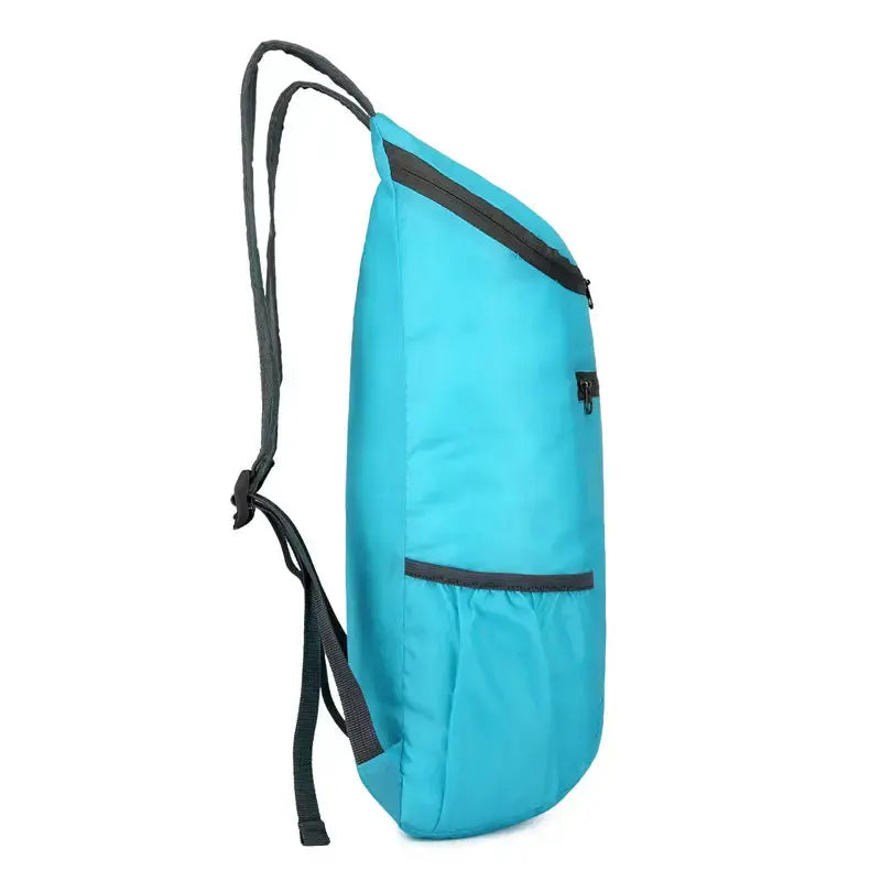 Opvouwbare Rugtas 20L – Lichtgewicht & Waterdicht voor Reizen
