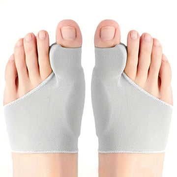 CompressCare Hallux Valgus Corrector – Jongeren – One Size & Comfort