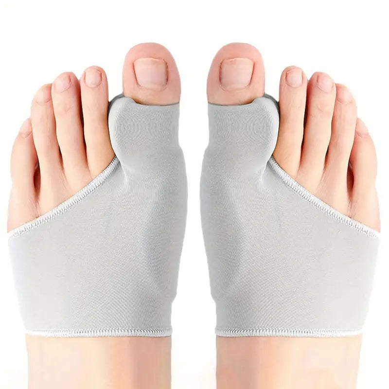 CompressCare Hallux Valgus Corrector – Jongeren – One Size & Comfort