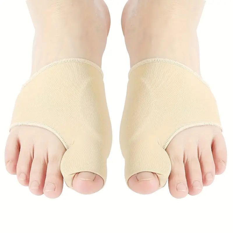 CompressCare Hallux Valgus Corrector – Jongeren – One Size & Comfort
