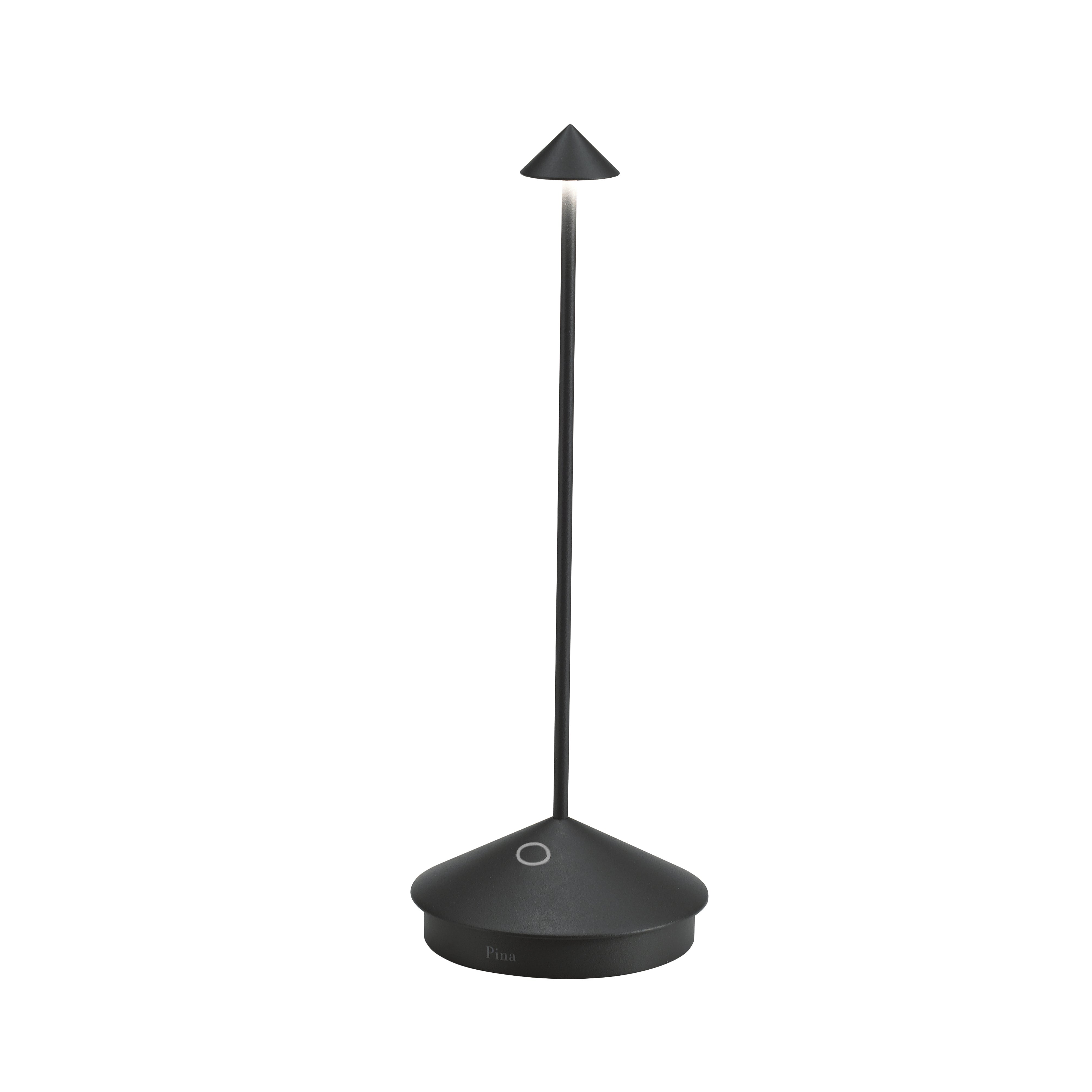 Pina Pro LED handheld lamps and mobile lamps