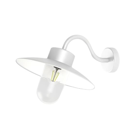 Belcour N°1 Appliques Outdoor