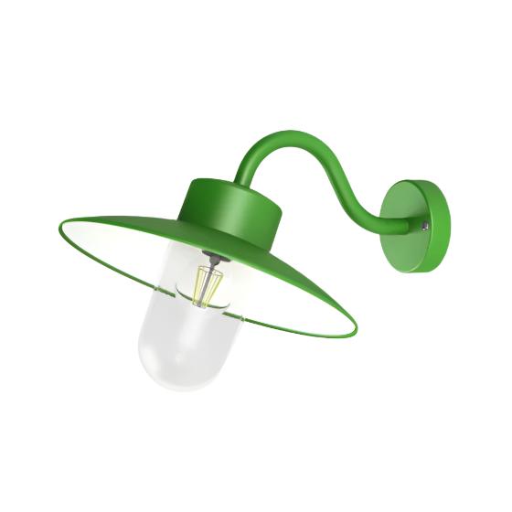 Belcour N°1 Appliques Outdoor