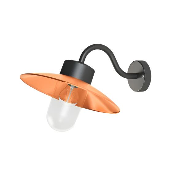 Belcour N°1 Appliques Outdoor