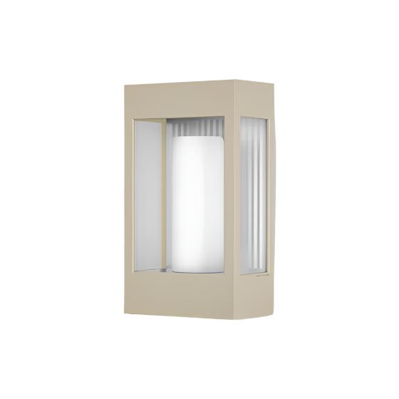 Brick Appliques Outdoor