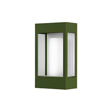 Brick Appliques Outdoor