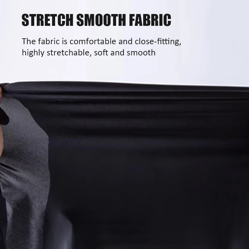 Equisoft – Horse Shoulder Protector Spandex Breathable – Anti-Chafing Vest