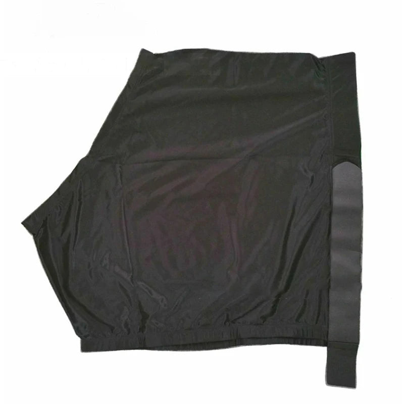 Equisoft – Horse Shoulder Protector Spandex Breathable – Anti-Chafing Vest