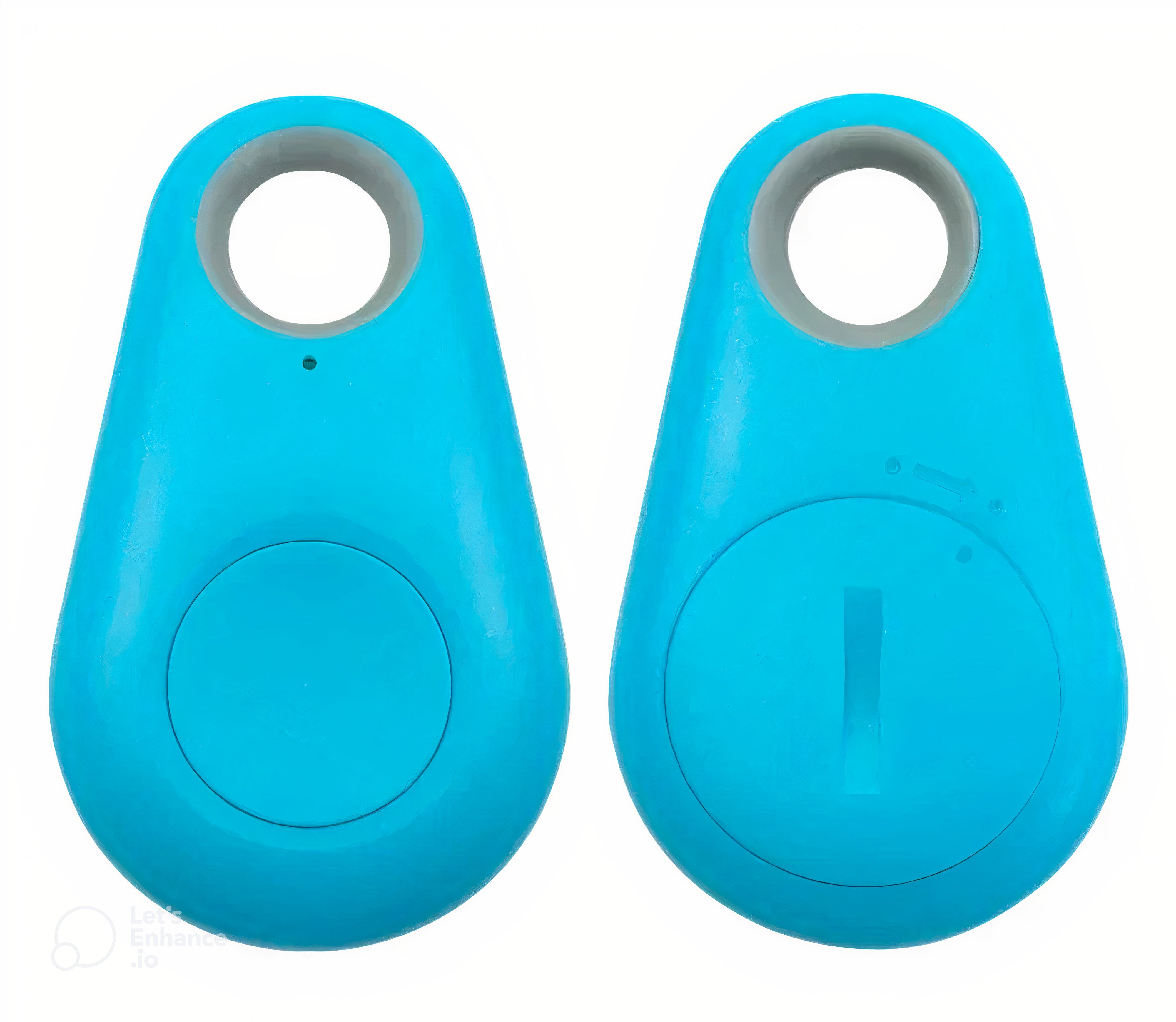 Mini GPS Tracker – Slimme Real-Time Volgoplossing voor Alles