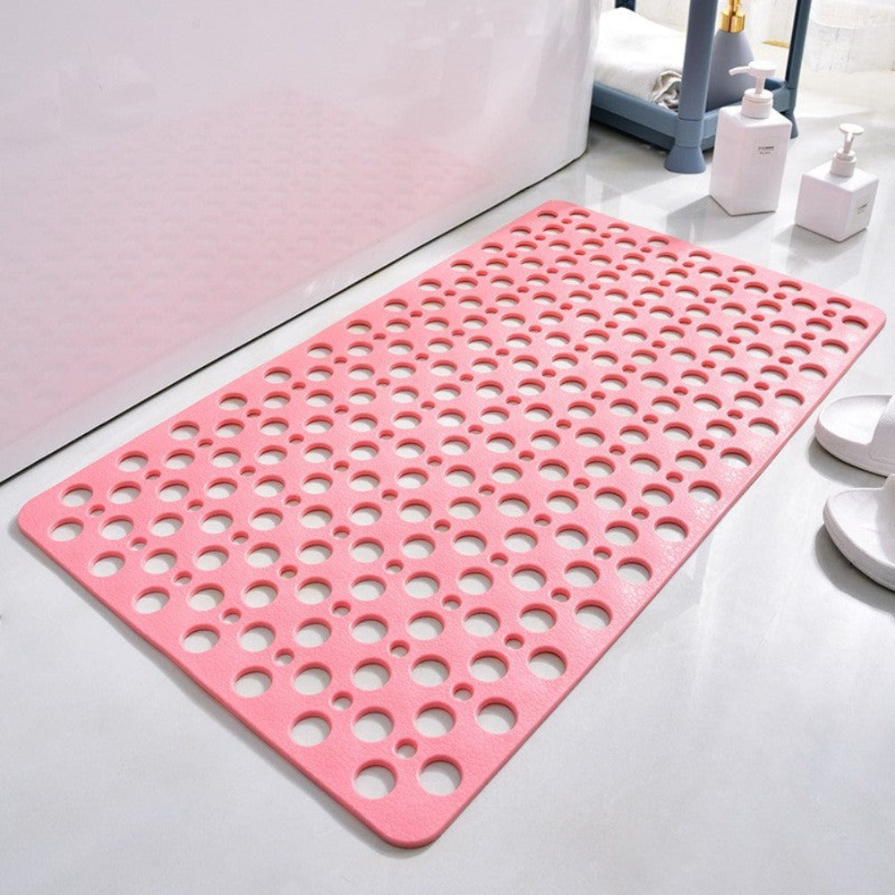 Sanivy – Antislip douchemat schimmelbestendig & wasbaar – voor badkamer
