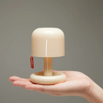 Melzano SerenGlow Mini Sunset Light voor betoverende warmte en een romantische sfeer