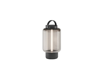 Qu Portable and nomadic Outdoor & Indoor LED