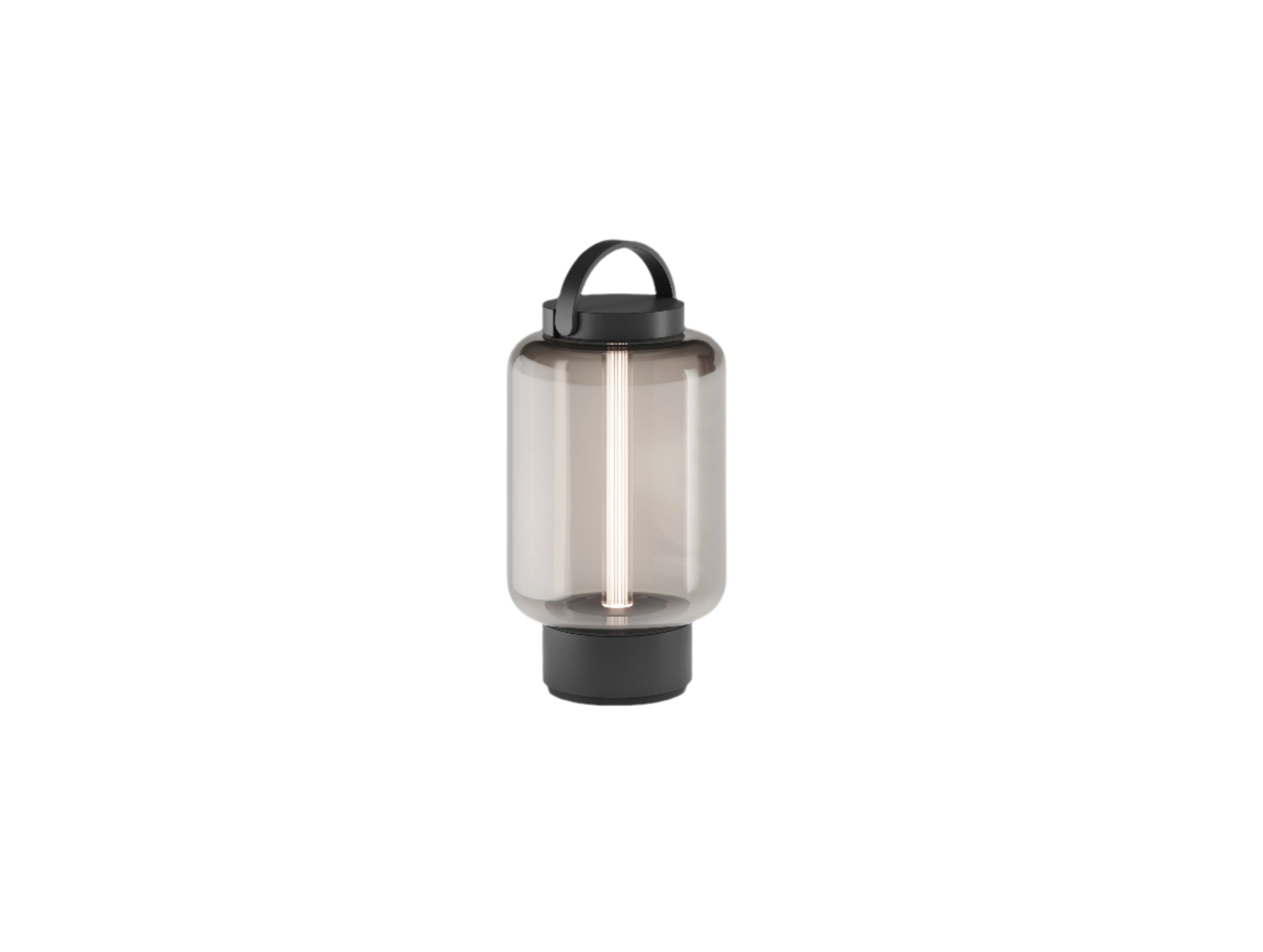 Qu Portable and nomadic Outdoor & Indoor LED