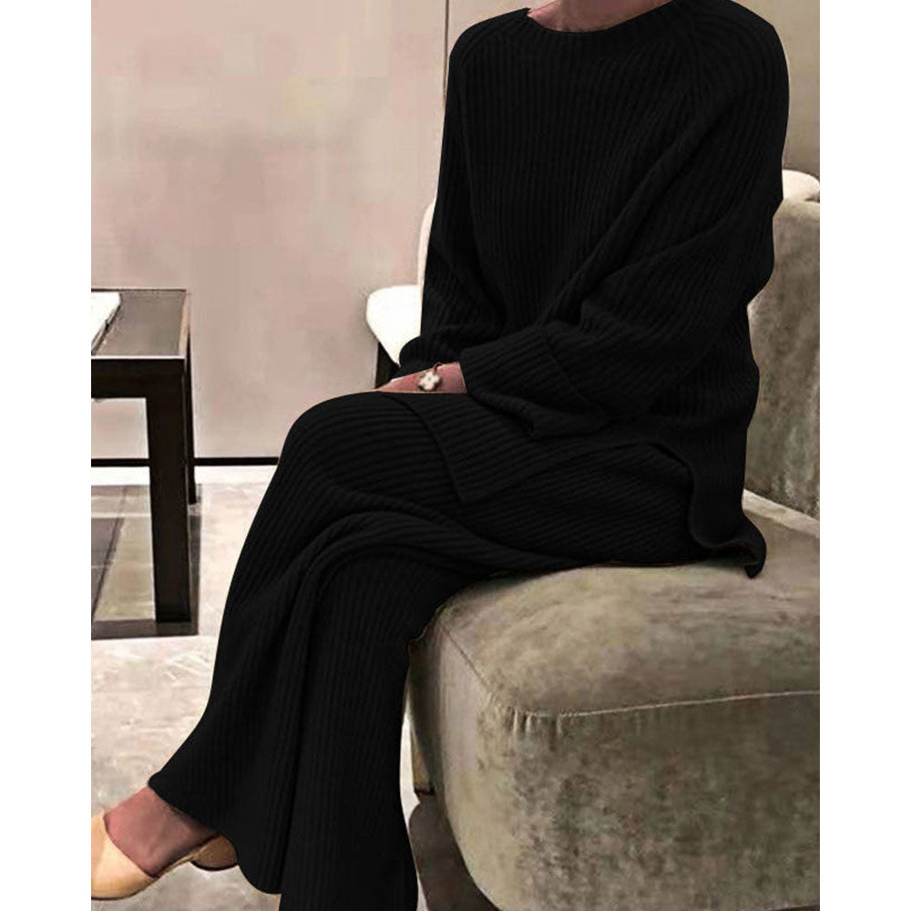 Lina | Knitted Set