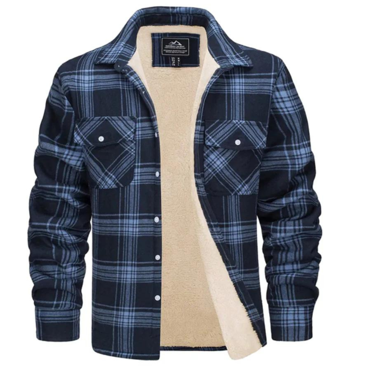 Melzano Fleece Jacket