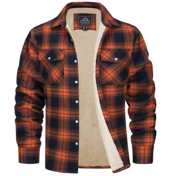Melzano Fleece Jacket