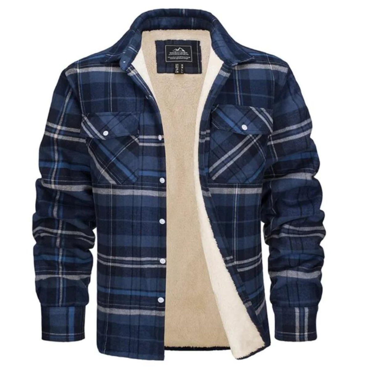 Melzano Fleece Jacket