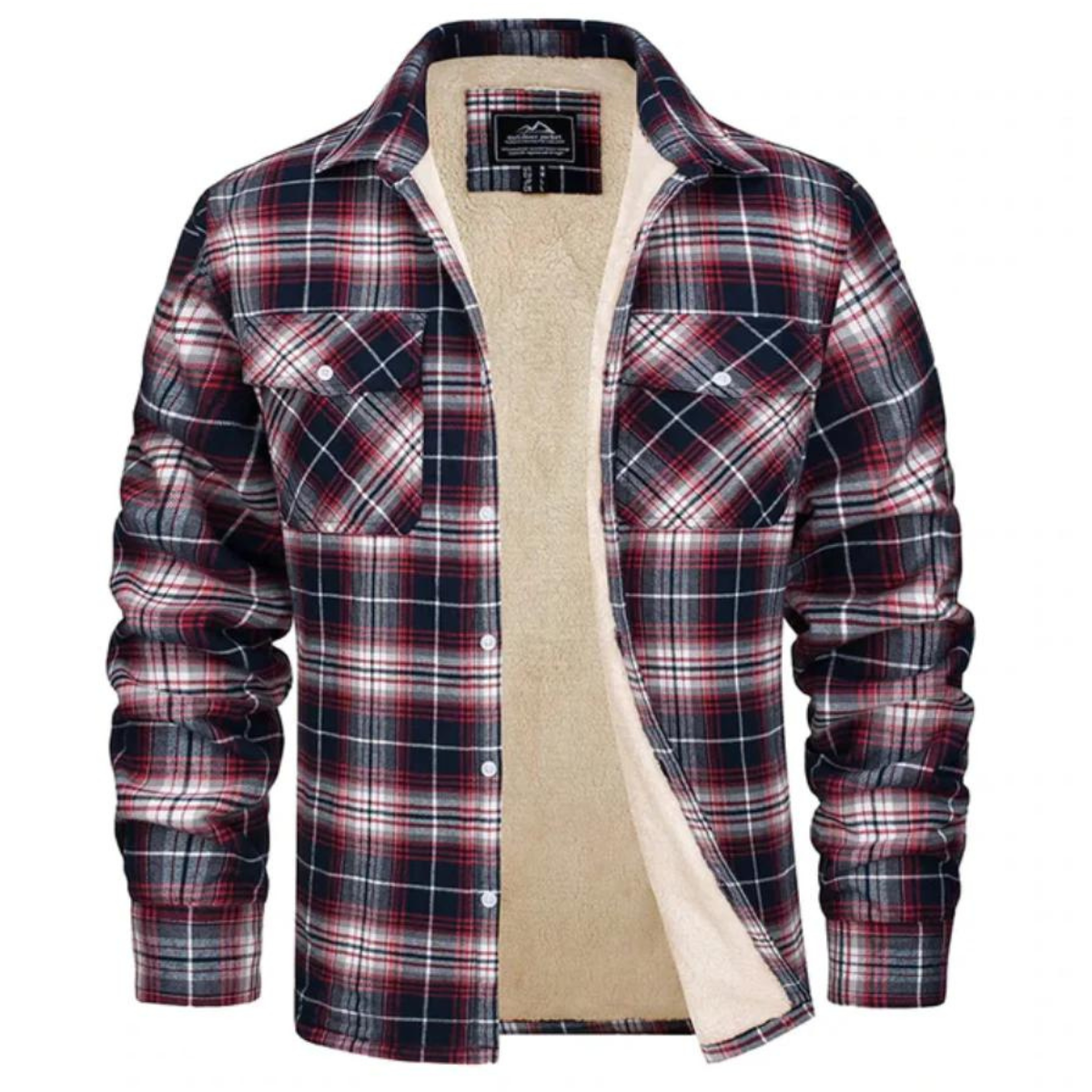 Melzano Fleece Jacket