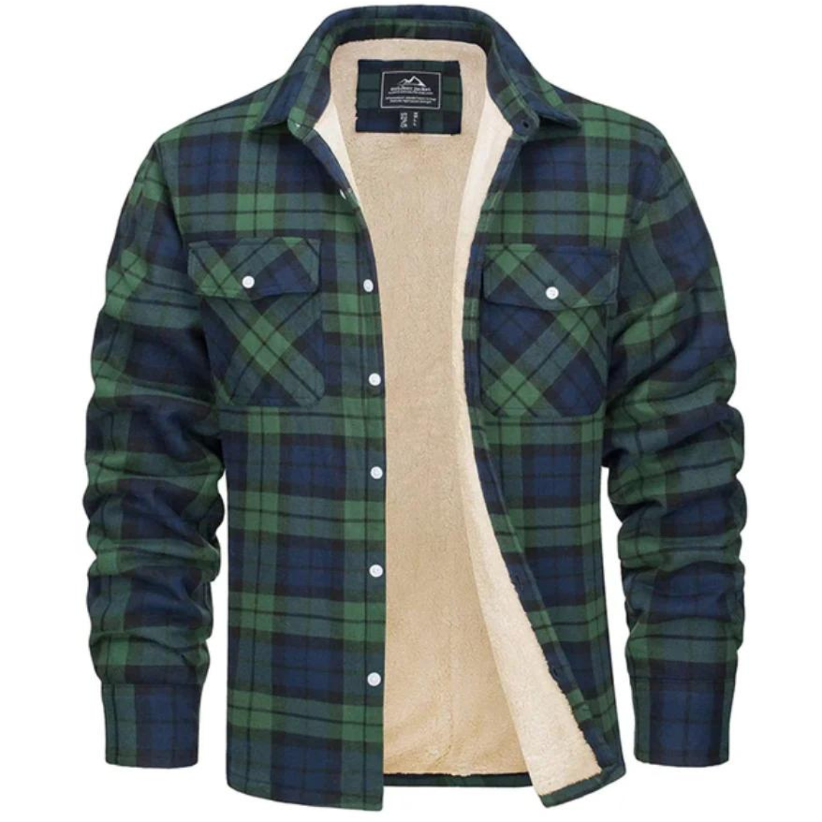 Melzano Fleece Jacket
