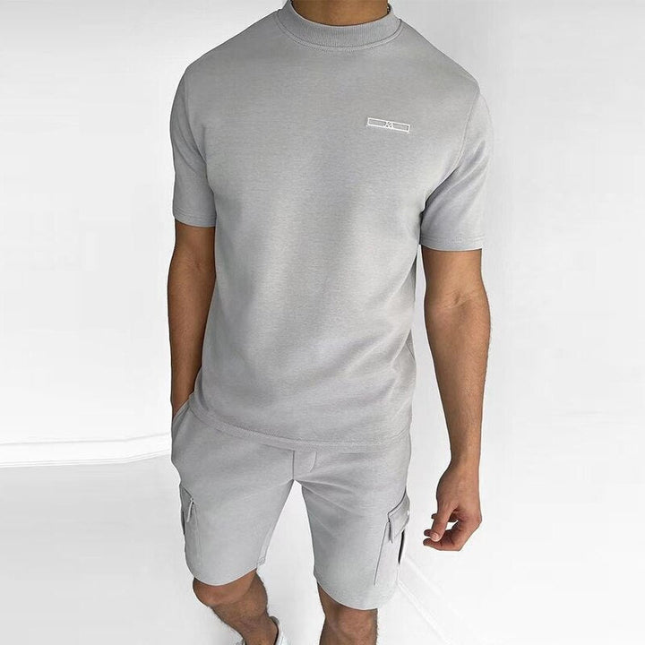 Melzano Kyan - Trendy set voor mannen