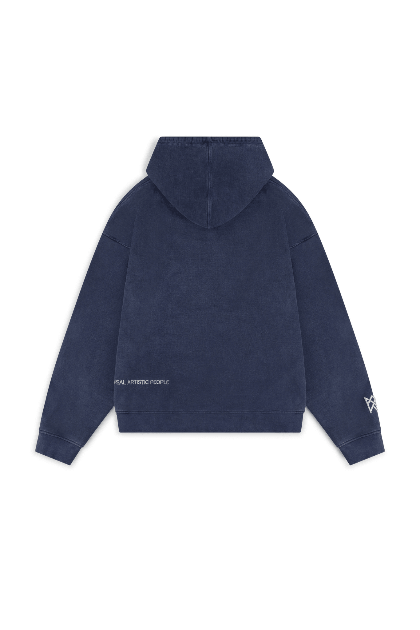 Zanomi For The Culture Hoodie – Streetwear Stijl & Comfort