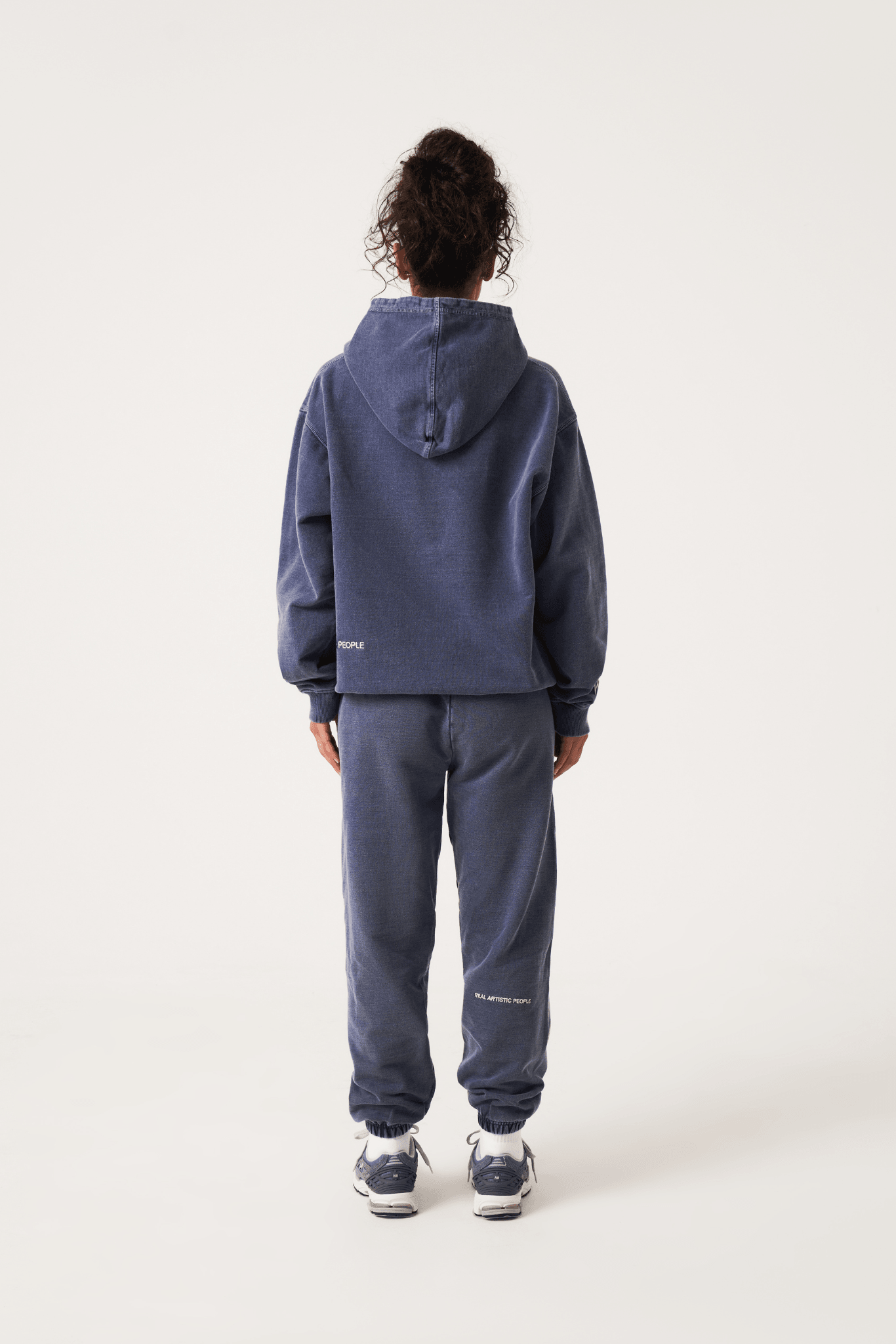 Zanomi For The Culture Hoodie – Streetwear Stijl & Comfort