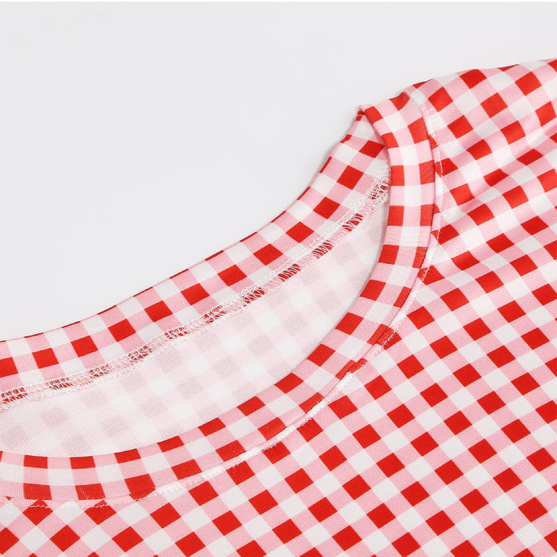 Wiesngaudi – T-Shirt met Lederhosen-Print – Jouw Feestticket naar de Wiesn