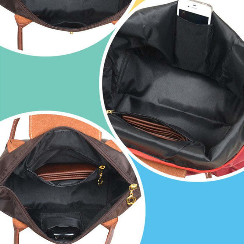 Melzano RegaLuxe - Luxury shoulder bag