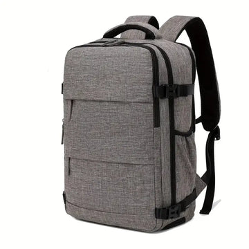 Handbagage Rugtas – USB Opladen | Waterdicht & Slim Reizen