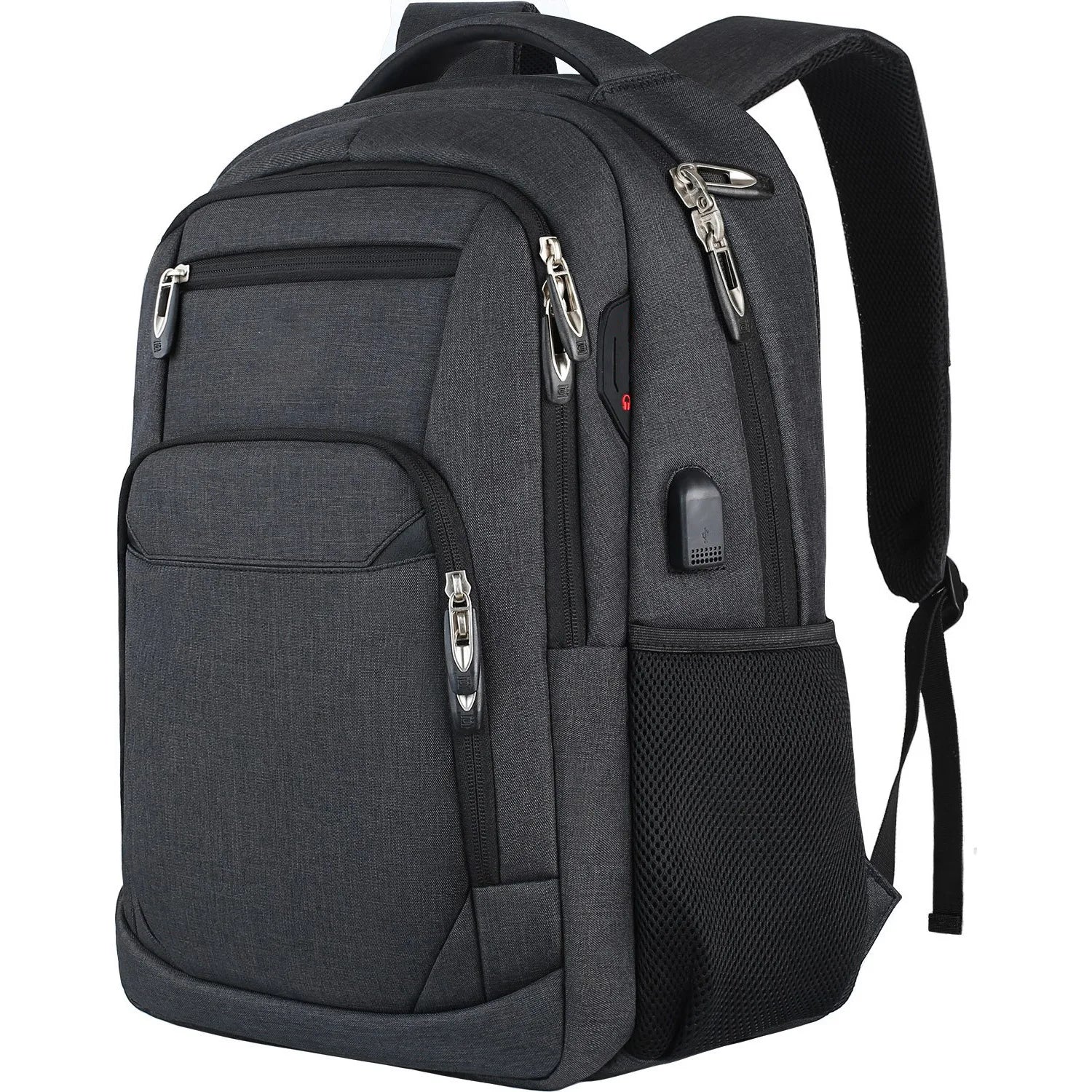 Arvexo – Rugzak heren waterdicht ergonomisch 25L – reizen & outdoor