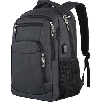 Arvexo – Rugzak heren waterdicht ergonomisch 25L – reizen & outdoor