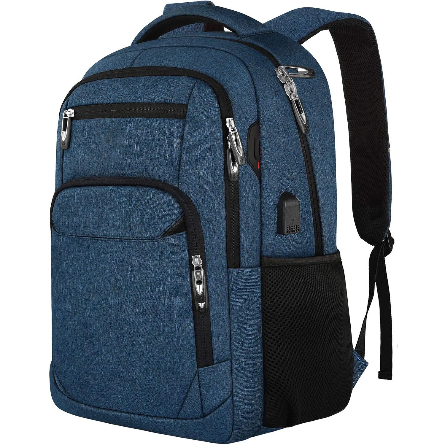 Arvexo – Rugzak heren waterdicht ergonomisch 25L – reizen & outdoor