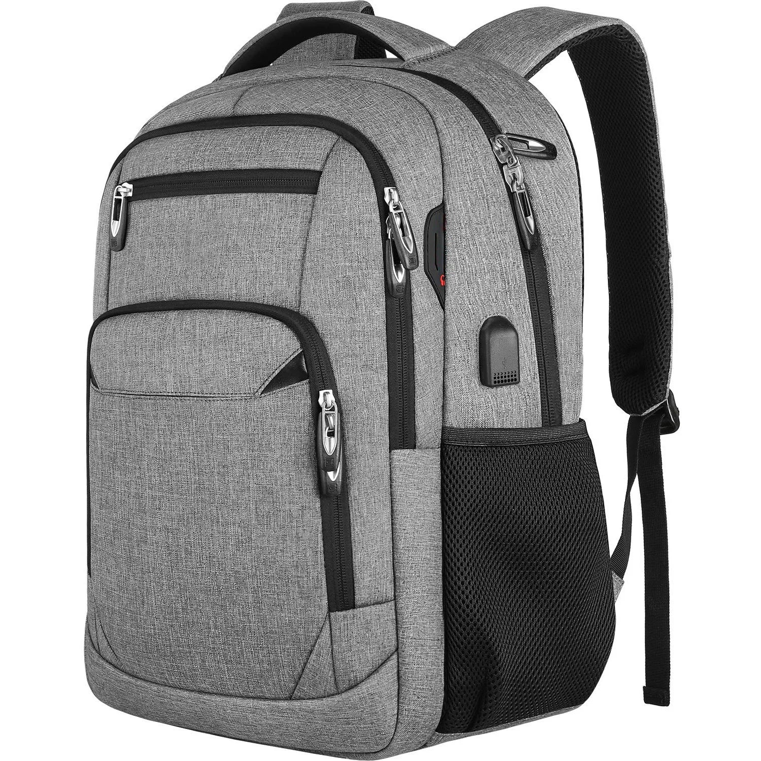 Arvexo – Rugzak heren waterdicht ergonomisch 25L – reizen & outdoor