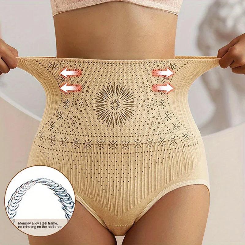 PerfectFit Damesondergoed – Slank, Naadloos en Comfortabel