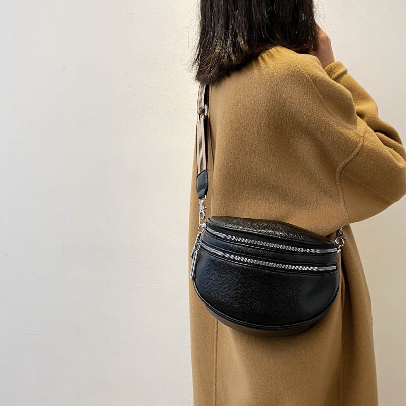 Melzano Vieve Crossbody tas