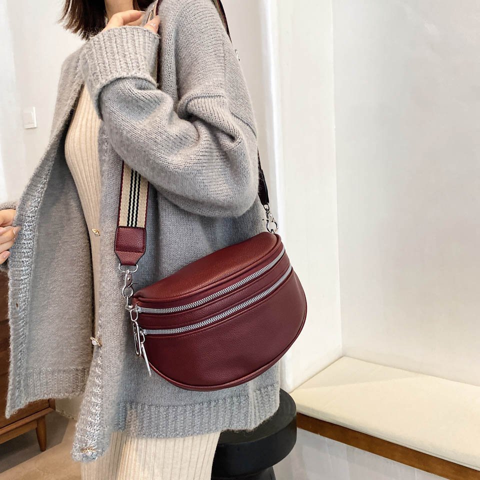 Melzano Vieve Crossbody tas