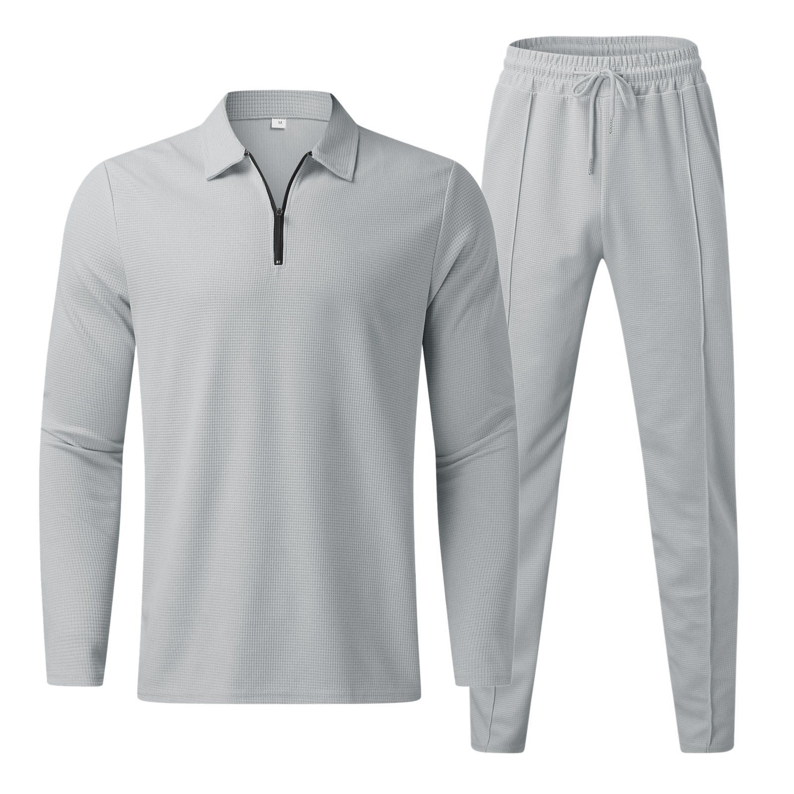 Melzano | Casual Set Heren