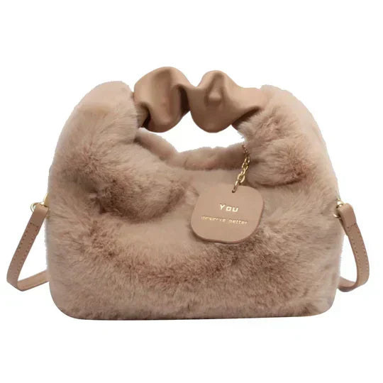 Ayla Vederlichte Elegante Handtas | Tijdloze Stijl & Comfort