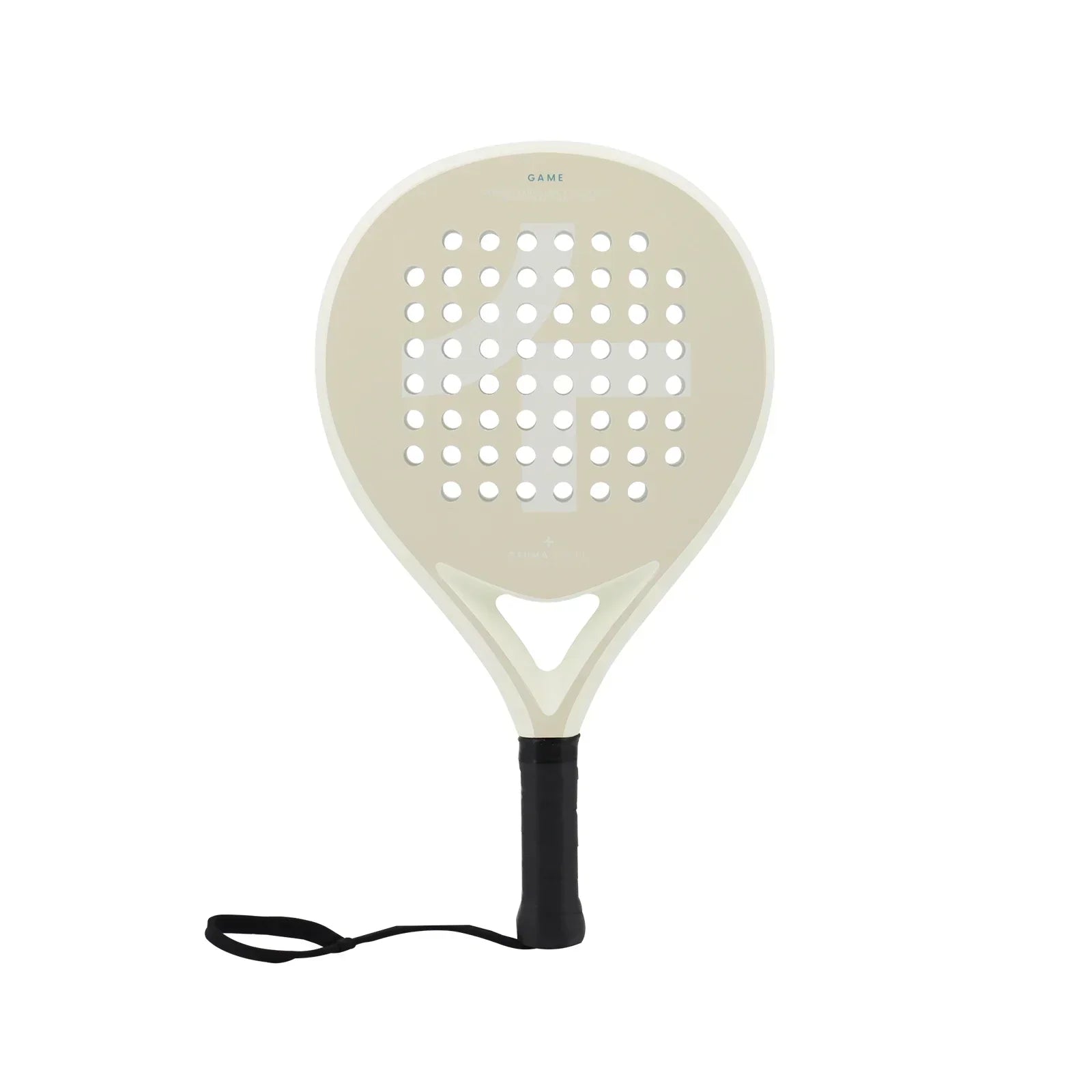 StrikeAce Carbon Padelracket – Licht, Krachtig en Professioneel
